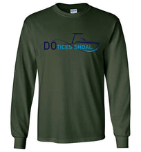 Load image into Gallery viewer, DoTicesShoal Therapy Long Sleeve