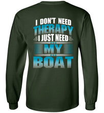 Load image into Gallery viewer, DoTicesShoal Therapy Long Sleeve
