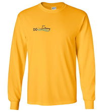 Load image into Gallery viewer, DoTicesShoal Dog Shirt long sleeve
