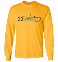 Load image into Gallery viewer, DoTicesShoal Paradise Boat Club Long Sleeve