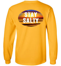 Load image into Gallery viewer, DoTicesShoal Stay Salty Long Sleeve