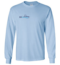 Load image into Gallery viewer, DoTicesShoal Dog Shirt long sleeve