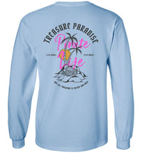 Load image into Gallery viewer, DoTicesShoal Pirate Life Long Sleeve