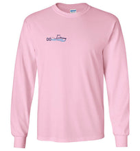 Load image into Gallery viewer, DoTicesShoal Flag Shirt long sleeve
