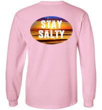 Load image into Gallery viewer, DoTicesShoal Stay Salty Long Sleeve