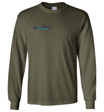 Load image into Gallery viewer, DoTicesShoal Stay Salty Long Sleeve
