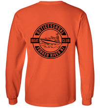 Load image into Gallery viewer, DoTicesShoal Boat Club Long Sleeve