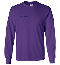 Load image into Gallery viewer, DoTicesShoal Flag Shirt long sleeve