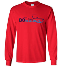 Load image into Gallery viewer, DoTicesShoal Therapy Long Sleeve