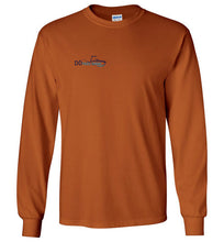 Load image into Gallery viewer, DoTicesShoal Flag Shirt long sleeve
