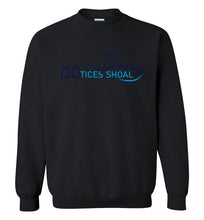 Load image into Gallery viewer, DoTicesShoal A day not on my boat Sweatshirt