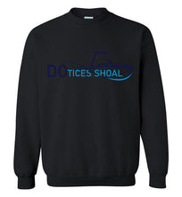 Load image into Gallery viewer, DoTicesShoal Therapy Sweatshirt