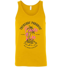 Load image into Gallery viewer, DoTicesShoal Tank Top Pirate Life