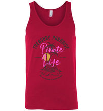 Load image into Gallery viewer, DoTicesShoal Tank Top Pirate Life