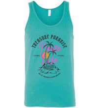 Load image into Gallery viewer, DoTicesShoal Tank Top Pirate Life