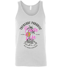 Load image into Gallery viewer, DoTicesShoal Tank Top Pirate Life
