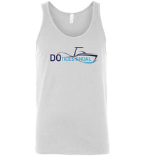 Load image into Gallery viewer, DoTicesShoal Tank Top I boat like a girl