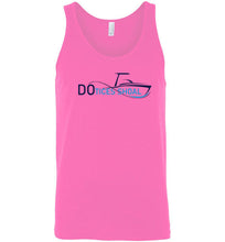 Load image into Gallery viewer, DoTicesShoal Tank Top I boat like a girl