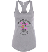 Load image into Gallery viewer, DoTicesShoal Ladies Pirate Life 2 T-Shirt