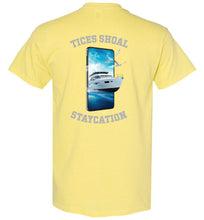 Load image into Gallery viewer, DoTicesShoal Staycation Tee
