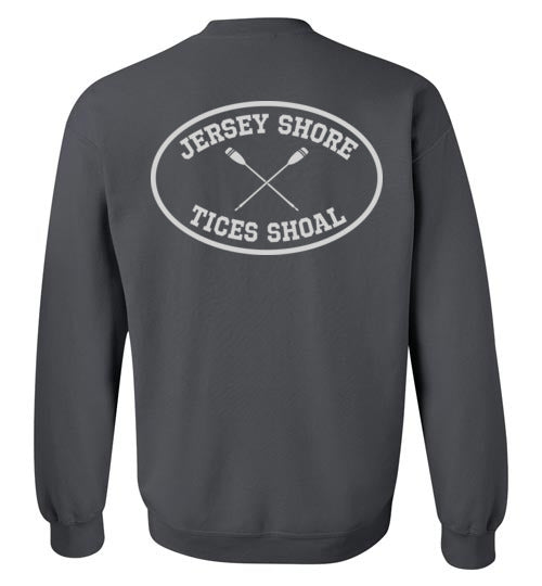 DoTicesShoal Paddle Sweatshirt