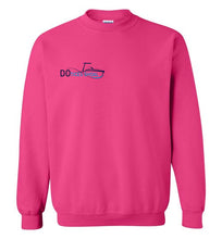 Load image into Gallery viewer, DoTicesShoal Paddle Sweatshirt
