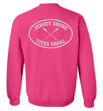 Load image into Gallery viewer, DoTicesShoal Paddle Sweatshirt
