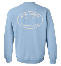 Load image into Gallery viewer, DoTicesShoal Paddle Sweatshirt
