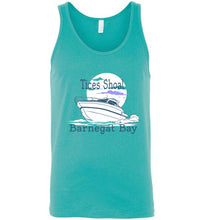 Load image into Gallery viewer, DoTicesShoal Tank Top CabinCruiser Shirt
