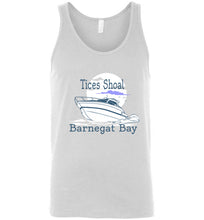 Load image into Gallery viewer, DoTicesShoal Tank Top CabinCruiser Shirt
