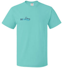 Load image into Gallery viewer, DoTicesShoal Dog Shirt
