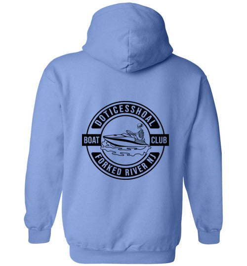 DoTicesShoal Boat Club Sweatshirt.