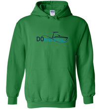 Load image into Gallery viewer, DoTicesShoal Boat Club Sweatshirt.
