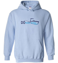 Load image into Gallery viewer, DoTicesShoal Boat Club Sweatshirt.
