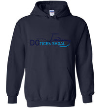 Load image into Gallery viewer, DoTicesShoal Wanna Do Boat Stuff Sweatshirt
