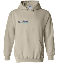 Load image into Gallery viewer, DoTicesShoal Dog Shirt Sweatshirt
