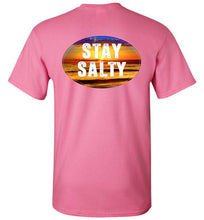 Load image into Gallery viewer, DoTicesShoal Stay Salty
