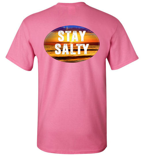 DoTicesShoal Stay Salty