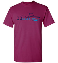 Load image into Gallery viewer, DoTicesShoal Therapy T-Shirt
