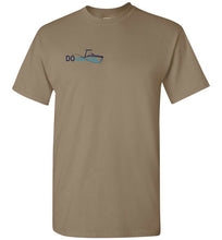 Load image into Gallery viewer, DoTicesShoal Paddle Shirt
