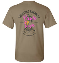 Load image into Gallery viewer, DoTicesShoal Pirate Life T-Shirt
