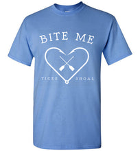 Load image into Gallery viewer, DoTicesShoal Bite Me Shirt
