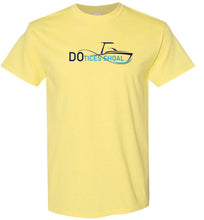 Load image into Gallery viewer, DoTicesShoal Boat like a girl

