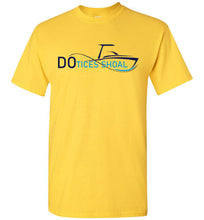Load image into Gallery viewer, DoTicesShoal Pirate Life T-Shirt
