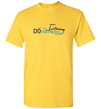 Load image into Gallery viewer, DoTicesShoal I boat and know things
