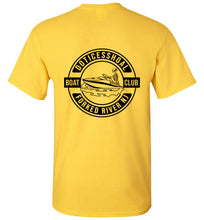Load image into Gallery viewer, DoTicesShoal Boat Club T-Shirt
