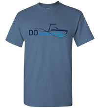 Load image into Gallery viewer, DoTicesShoal Marry a Girl T-Shirt design
