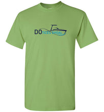 Load image into Gallery viewer, DoTicesShoal I boat and know things
