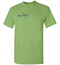 Load image into Gallery viewer, DoTicesShoal Paddle Shirt
