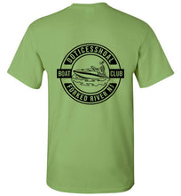 Load image into Gallery viewer, DoTicesShoal Boat Club T-Shirt

